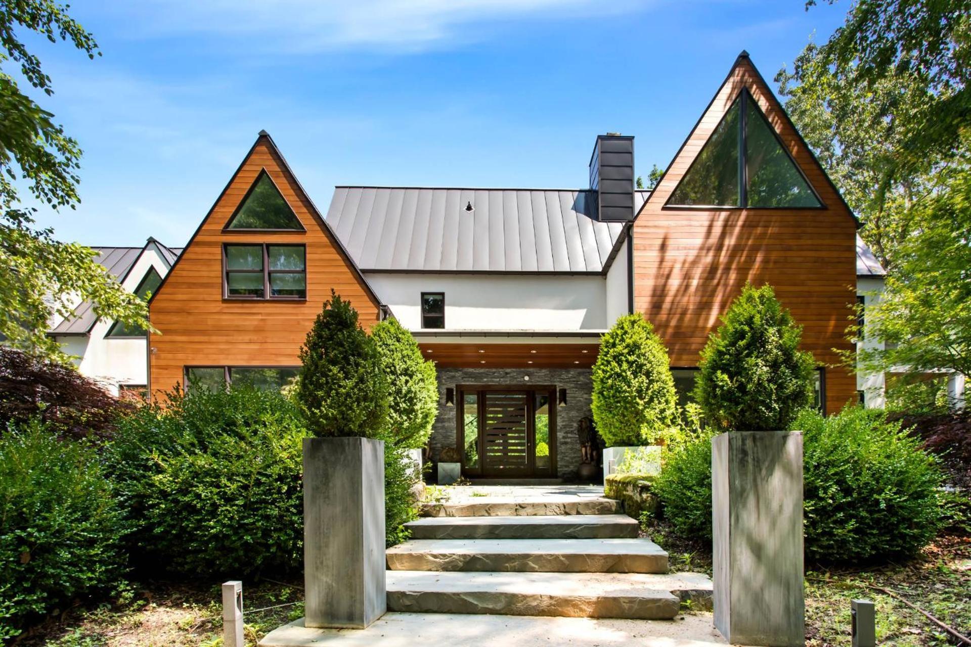 Hamptons Mansion At The Beach East Hampton Dış mekan fotoğraf