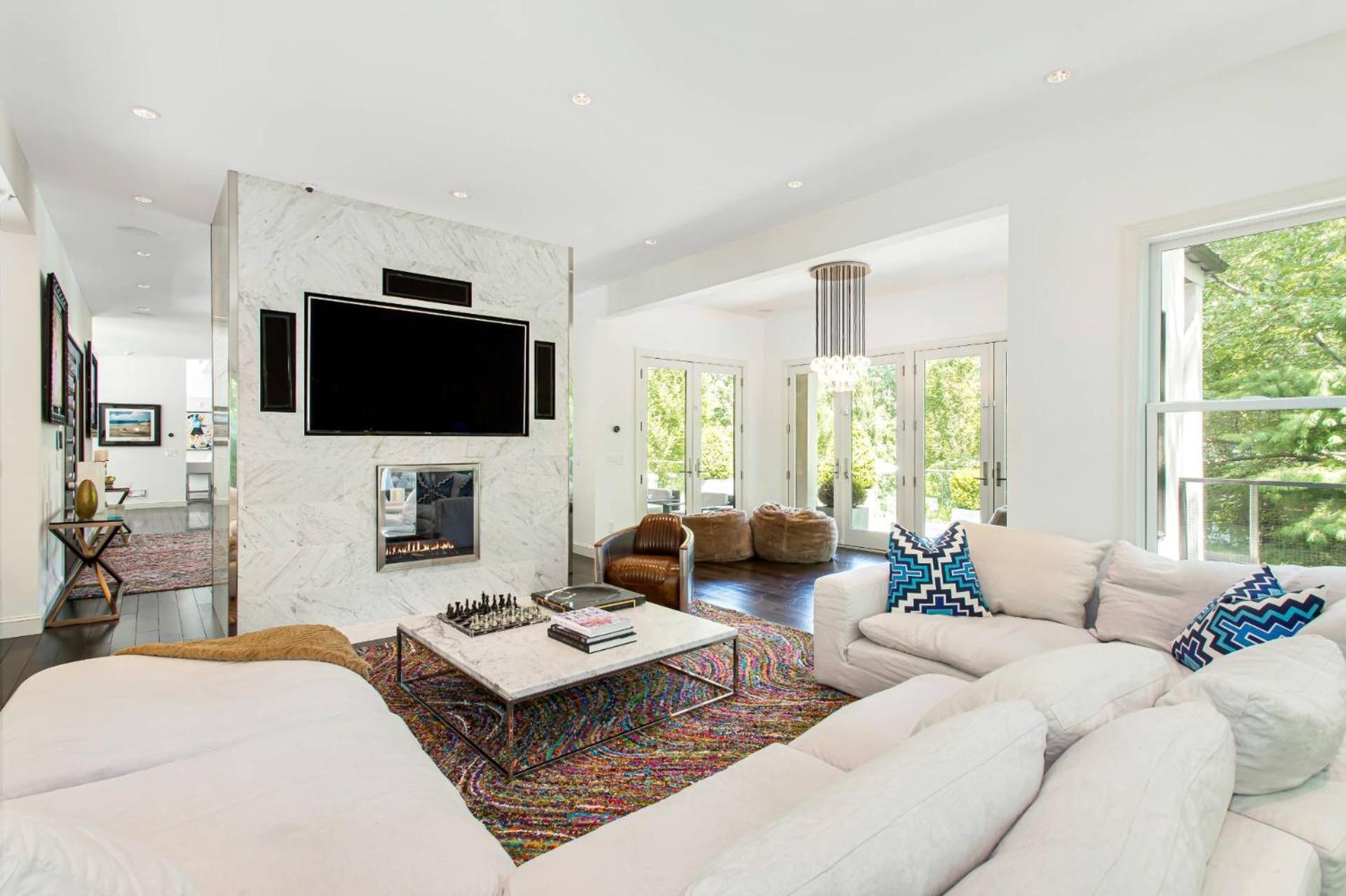 Hamptons Mansion At The Beach East Hampton Dış mekan fotoğraf